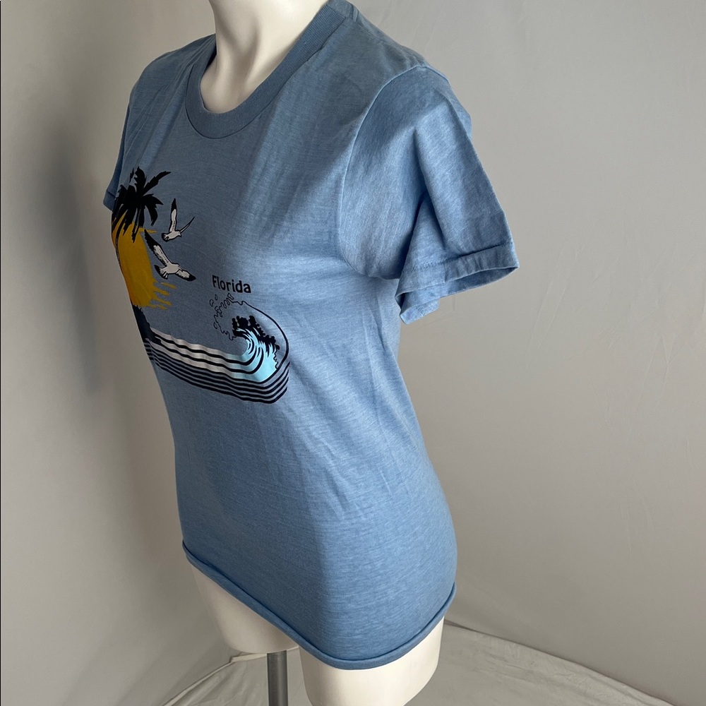 Vintage Florida Tee Shirt - Picture 4 of 8